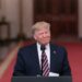 Трамп готовий почекати кілька днів "правильну відповідь" від Ірану