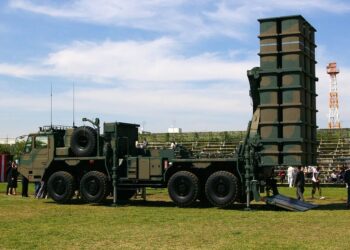 Україна бачить шлях до постачання японської зброї після послаблення Токіо правил експорту