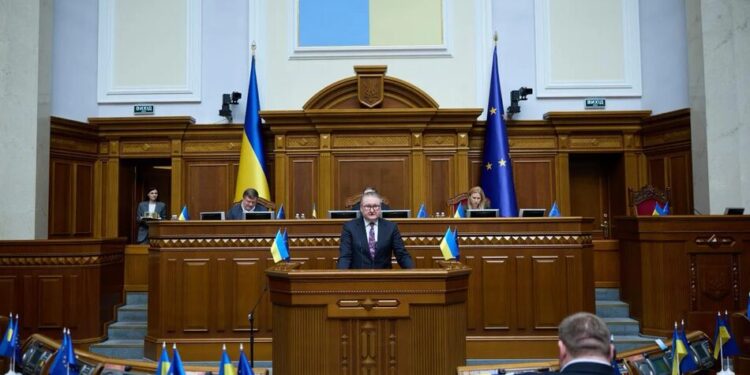 Україна планує до липня відкрити всі переговорні кластери щодо вступу до ЄС