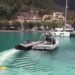 Греція заявила на зустрічі ЄС, що знайдений морський дрон – український