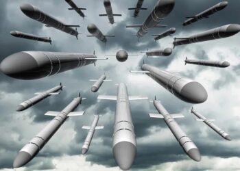 Били "Орєшніком", "Цирконами" та "Іскандерами": рф випустила по Україні 90 ракет і 600 безпілотників, основний напрямок – Київ