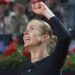 Еліна Світоліна обіграла другу ракетку світу та вийшла у півфінал турніру WTA 1000 у Римі