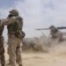 У Марокко зникли двоє американських військовослужбовців під час військових навчань