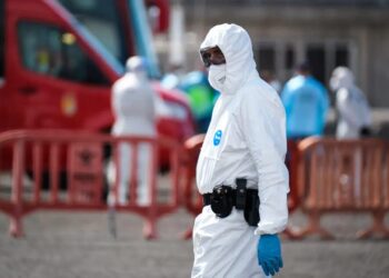 У Фінляндії двох людей помістили на карантин через можливе зараження хантавірусом
