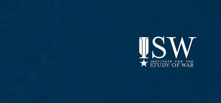 На фронті фіксувалося використання рф перемир'я для перекидання резервів – ISW