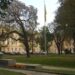 У Львові цього тижня відкриють площу Андрія Парубія