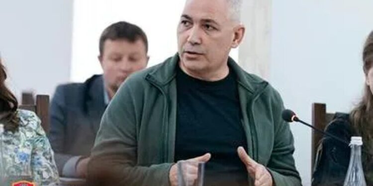Від "армії виконавців" до "армії лідерів": Олег Бойко про сучасний дискурс українського війська