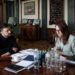 Зеленський анонсував кадрові зміни в міністерствах