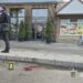 Через підрив гранати в Охтирці відкрито провадження, правопорушником виявився колишній військовий – поліція