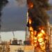 У рф Киришський НПЗ зупинив переробку нафти після удару дронів – Reuters
