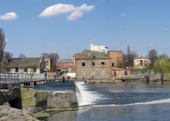 Куди поїхати на вихідні: 7 цікавих локацій у Білій Церкві для короткої мандрівки