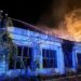 Нічна атака на Ізмаїл призвела до пошкодження портової інфраструктури