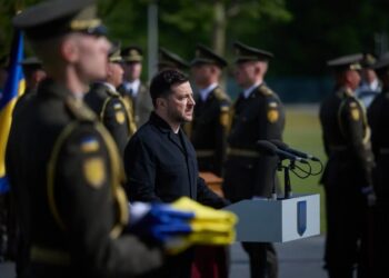 Зеленський розкрив, кого наступним можуть повернути в пантеон українських героїв