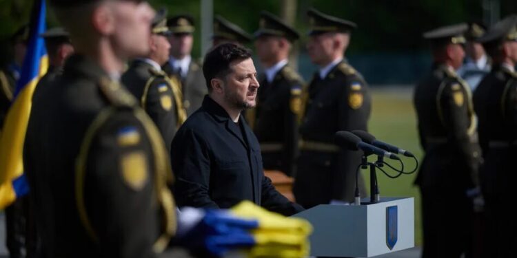 Зеленський розкрив, кого наступним можуть повернути в пантеон українських героїв