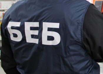 Спроба БЕБ визнати лізинг літаків "роялті" може вдарити по обороні України
