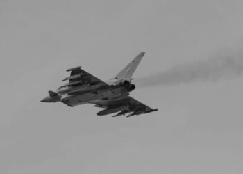 У Латвію з росії залетів БПЛА – авіація підіймалась в повітря 17 травня