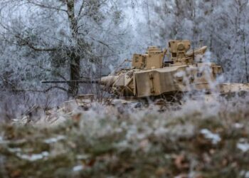 США скасували перекидання 4000 військових та техніки до Польщі – ЗМІ