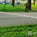 У Дніпрі вибухнуло припарковане авто, двоє травмованих