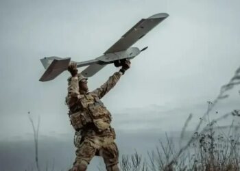 Українські дрони умовно знищили 20 танків під час маневрів НАТО у Швеції – Politico
