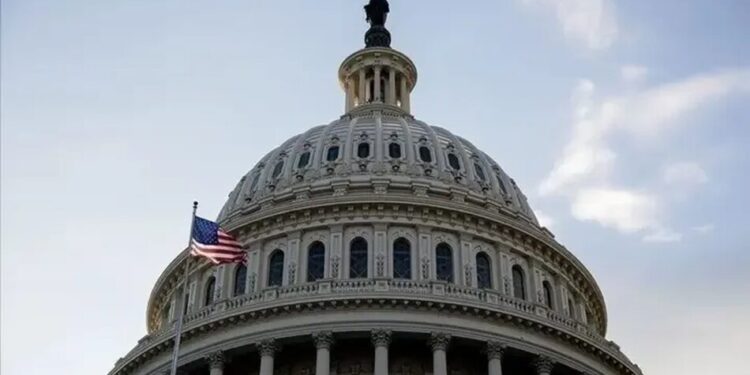 У США схвалили продаж зброї Близькому Сходу на 8,6 млрд доларів в обхід Конгресу – Reuters
