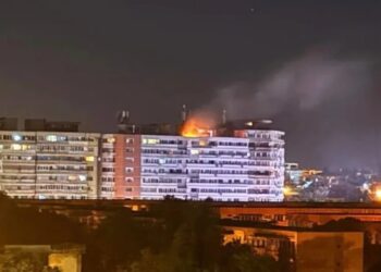 Мадяр засуджує, Фіцо хоче діалогу з рф, а Навроцький вимагає відповідальності москви – реакція на удар дрона рф у Румунії