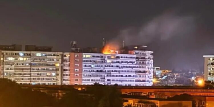 Мадяр засуджує, Фіцо хоче діалогу з рф, а Навроцький вимагає відповідальності москви – реакція на удар дрона рф у Румунії