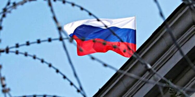 ЄС продовжив санкції проти росії до 2027 року через порушення прав людини