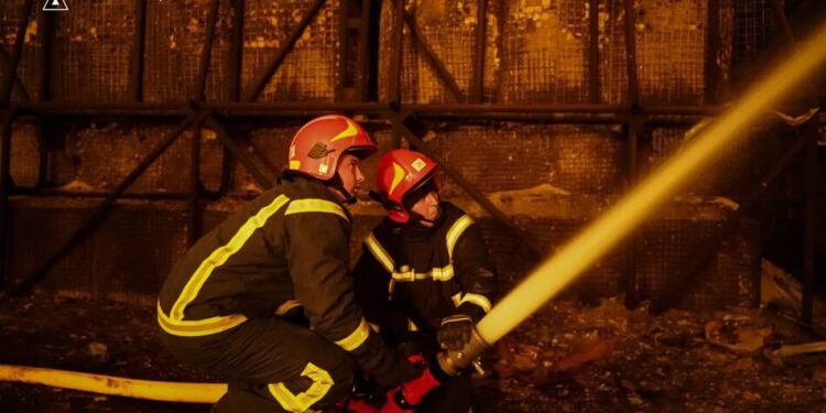 Через ворожі атаки без світла частина 4 областей, значні пошкодження на газових об'єктах – Міненерго