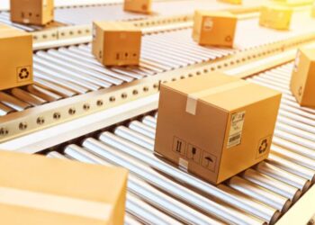 ПДВ сплачуватимуть маркетплейси: у Мінфіні розповіли, що змінить нова модель оподаткування міжнародних посилок