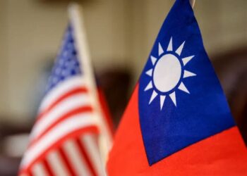 Тайвань заявив про "обережний оптимізм" щодо постачання зброї зі США