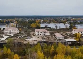 У САП заявили про спроби політизувати справу щодо легалізації 460 млн грн на будівництві під Києвом