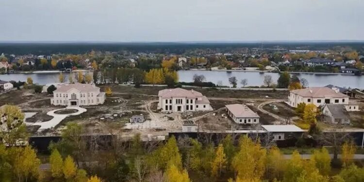 У САП заявили про спроби політизувати справу щодо легалізації 460 млн грн на будівництві під Києвом