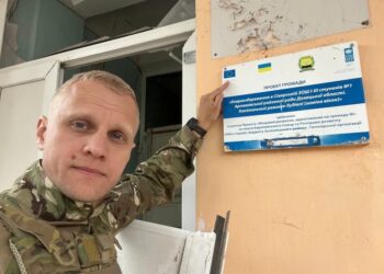 Голова ЦПК Шабунін, якого обвинувачують в ухиленні від служби та шахрайстві, залишив лави ЗСУ