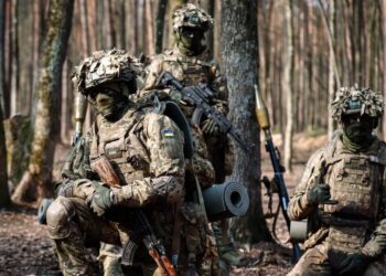 Генштаб повідомив про 1160 ліквідованих окупантів за добу на фронті