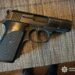 У Києві жінка вистрелила у чоловіка через зауваження про шум у дворі – поліція