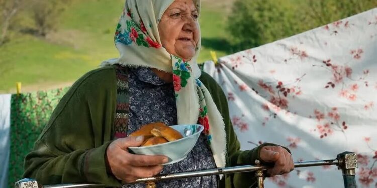 Померла заслужена артистка України Любов Колесникова