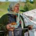 Померла заслужена артистка України Любов Колесникова