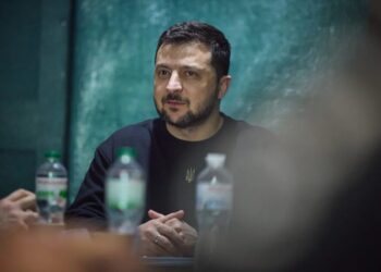 Зеленський назвав втрати рф з початку року та успіхи у прикордонні Сумщини
