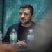 Зеленський назвав втрати рф з початку року та успіхи у прикордонні Сумщини