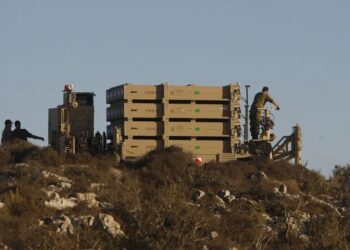 Хезболла заявила про атаки на "Залізний купол" та системи ППО Ізраїлю