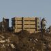 Хезболла заявила про атаки на "Залізний купол" та системи ППО Ізраїлю