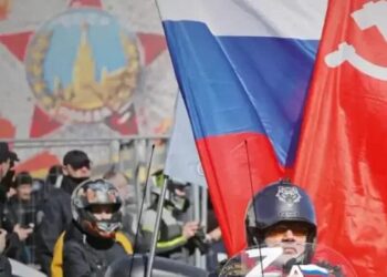 рф раптово відкликала акредитації західних медіа на парад 9 травня – Der Spiegel