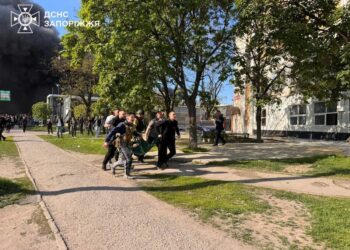 Сьогодні у результаті обстрілів рф загинули 27 людей, щонайменше 120 отримали поранення – МВС
