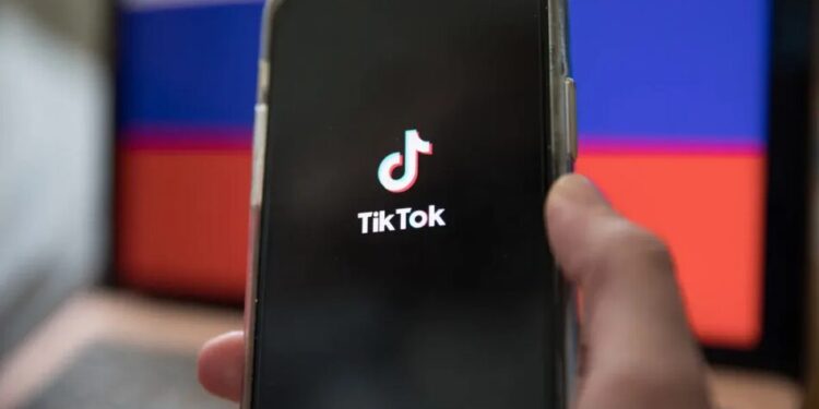росія масштабує поширення в TikTok маніпулятивних відео з дітьми, створених ШІ – ЦПД