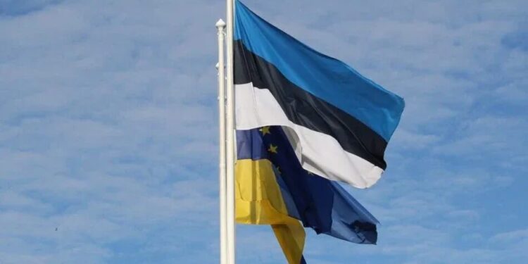 Україна розраховує на продуктивні результати: Зеленський обговорив із прем'єром Естонії підготовку до формату NB8