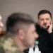 Понад 35 тис. втрат окупантів за місяць та подвоєння мідлстрайків – Зеленський отримав звіт військових і Федорова