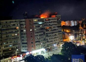 Ймовірно, російський дрон атакував країну НАТО: у Румунії постраждали двоє людей
