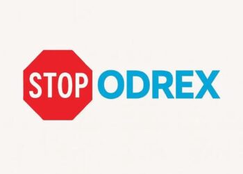Ефект StopOdrex або громадські ініціативи, як реакція суспільства на відсутність захисту пацієнта