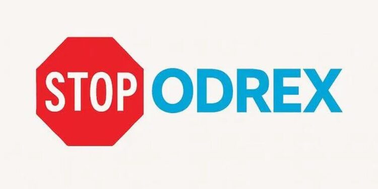Ефект StopOdrex або громадські ініціативи, як реакція суспільства на відсутність захисту пацієнта