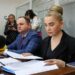 Суд продовжив Тимошенко процесуальні обов’язки, але повернув закордонний паспорт